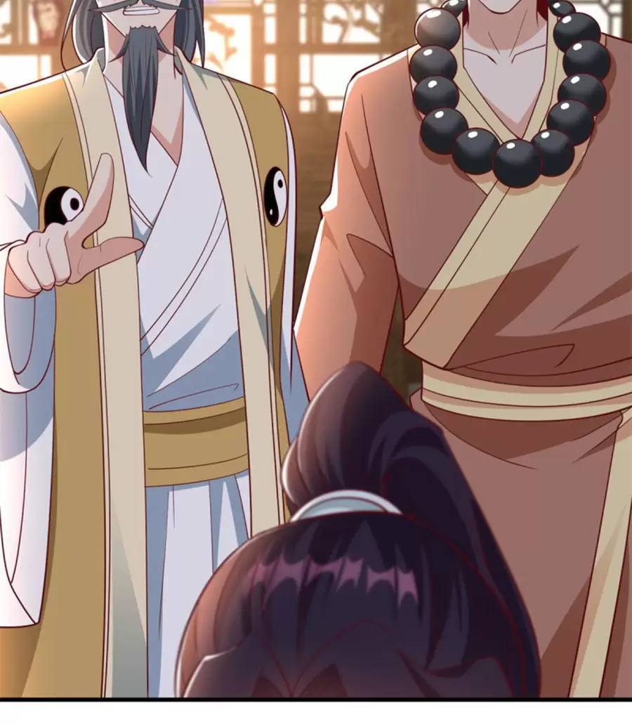 Người Ở Rể Bị Ép Thành Phản Diện Chapter  601 - 16