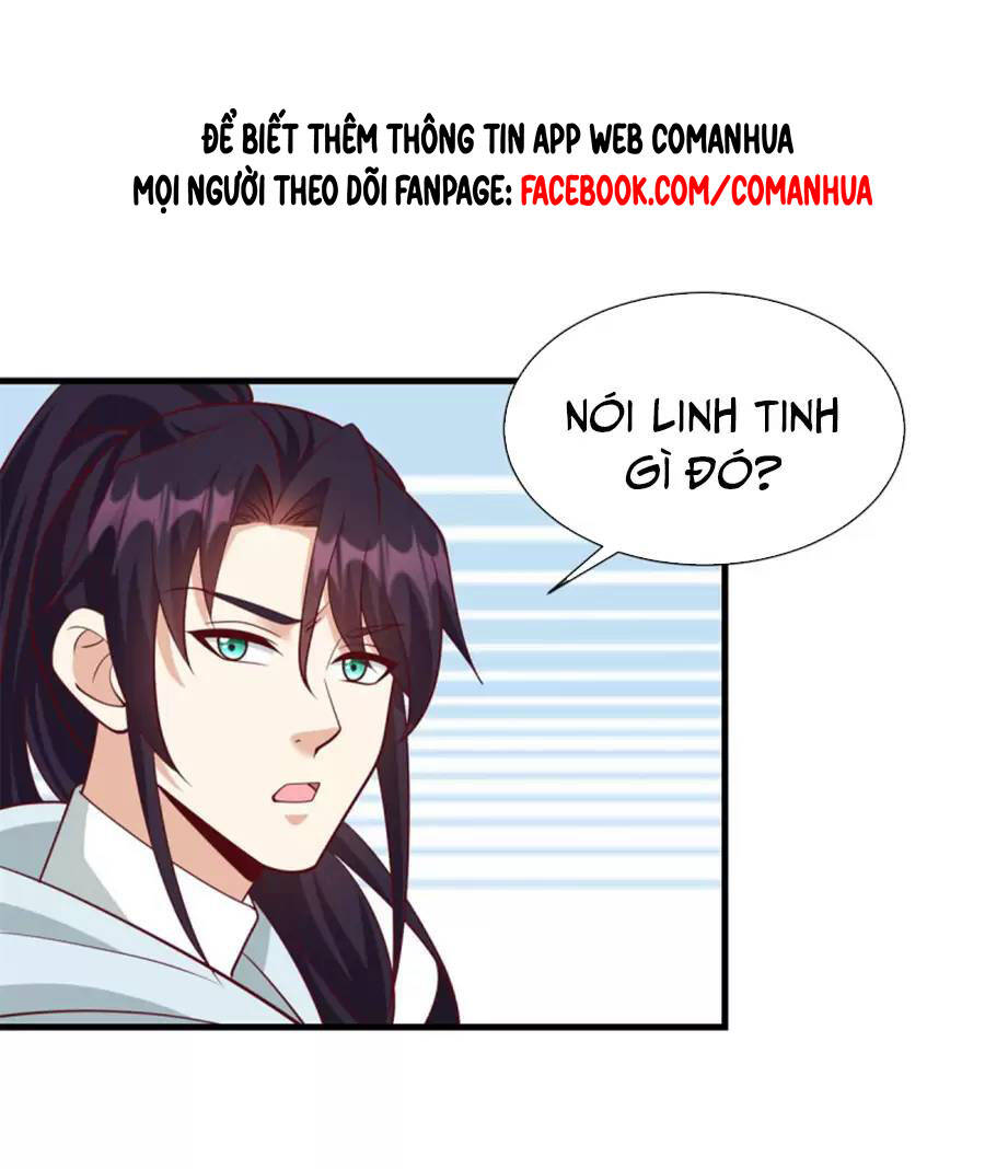 Người Ở Rể Bị Ép Thành Phản Diện Chapter  601 - 17