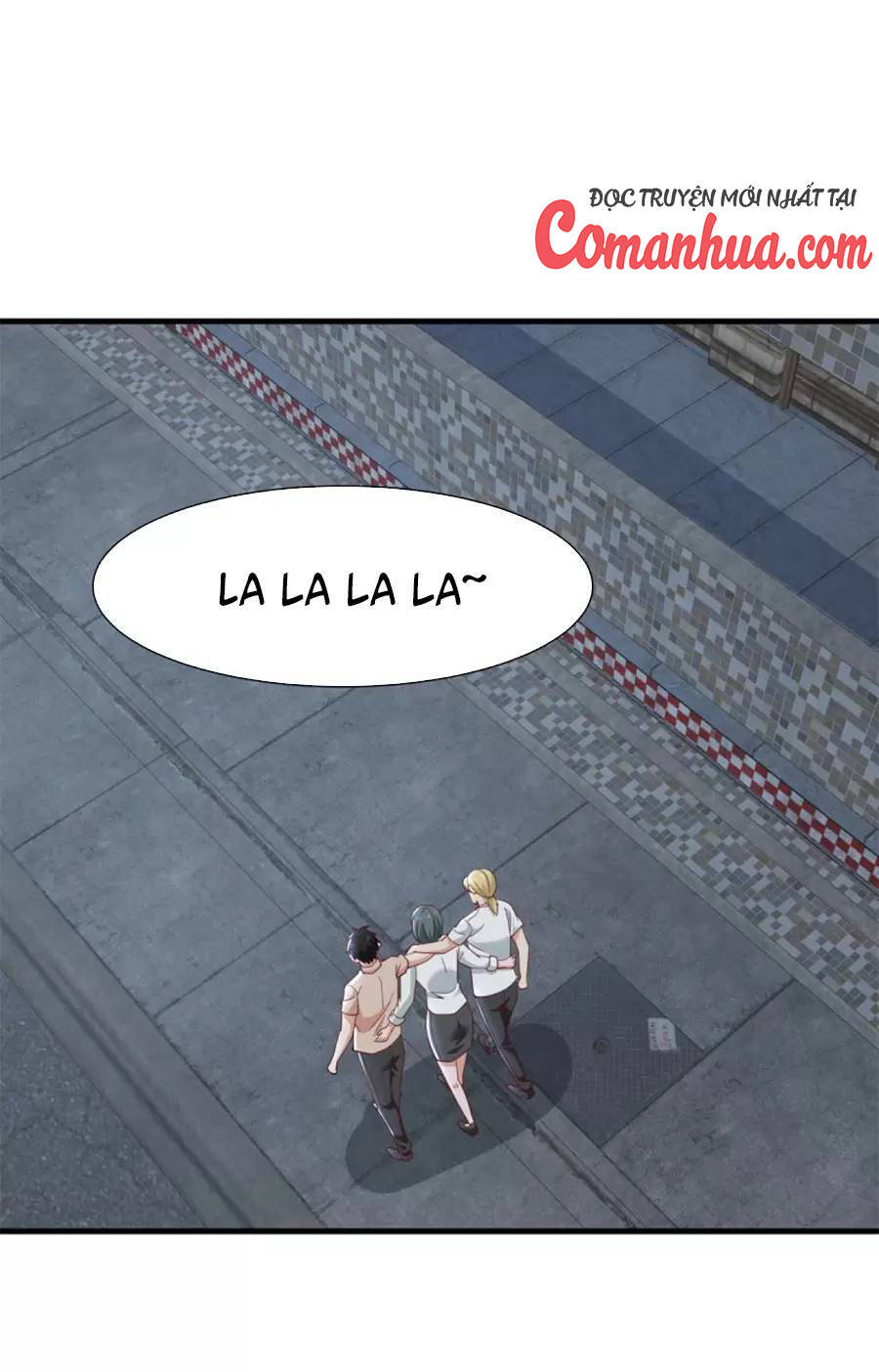 Người Ở Rể Bị Ép Thành Phản Diện Chapter  601 - 23