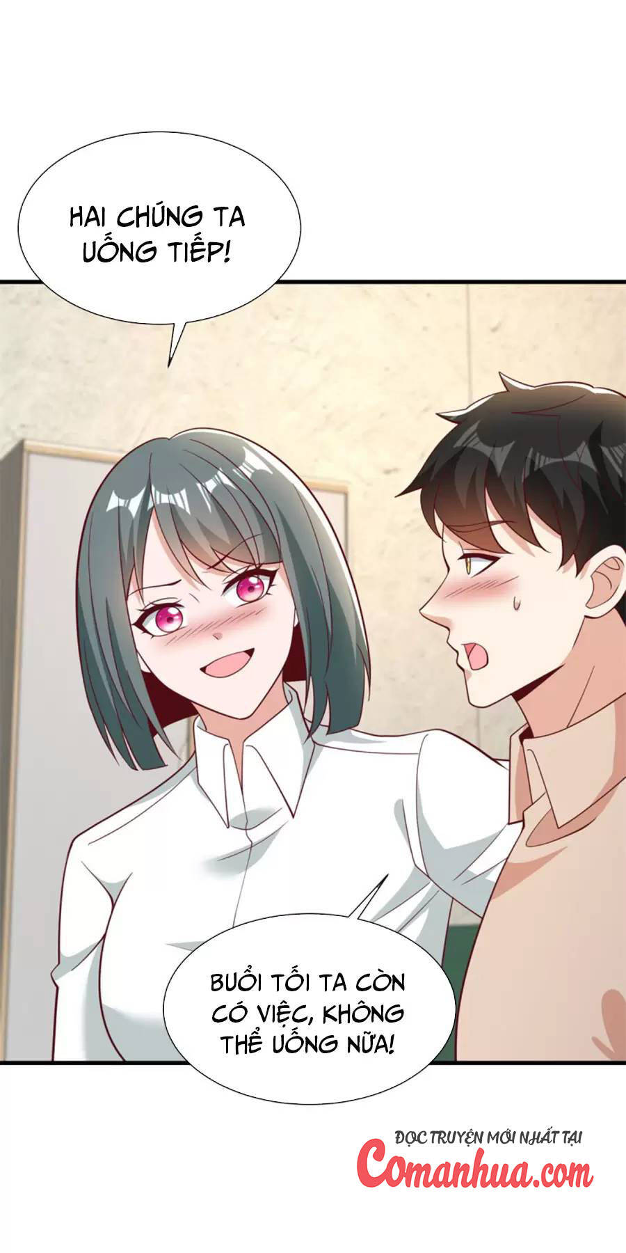 Người Ở Rể Bị Ép Thành Phản Diện Chapter  601 - 29