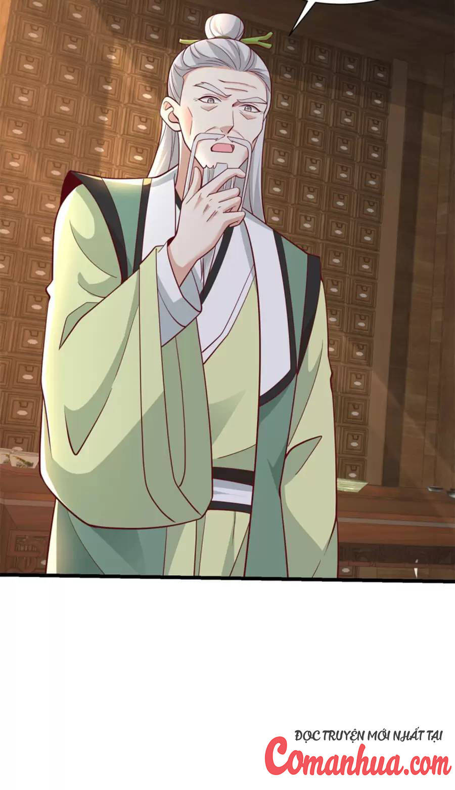 Người Ở Rể Bị Ép Thành Phản Diện Chapter  601 - 4