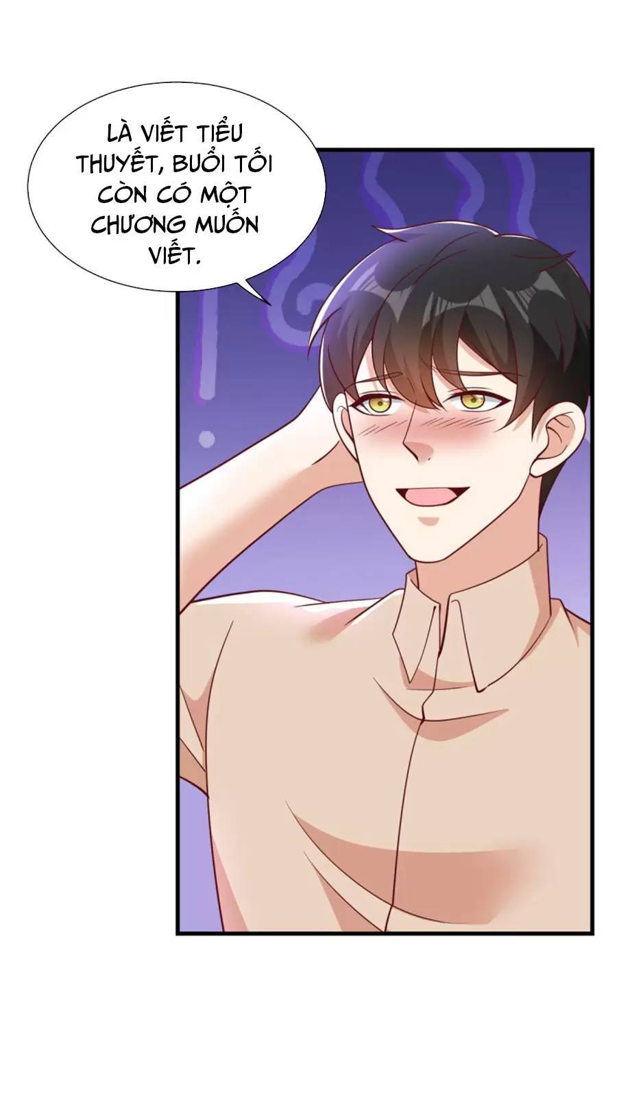 Người Ở Rể Bị Ép Thành Phản Diện Chapter  601 - 33