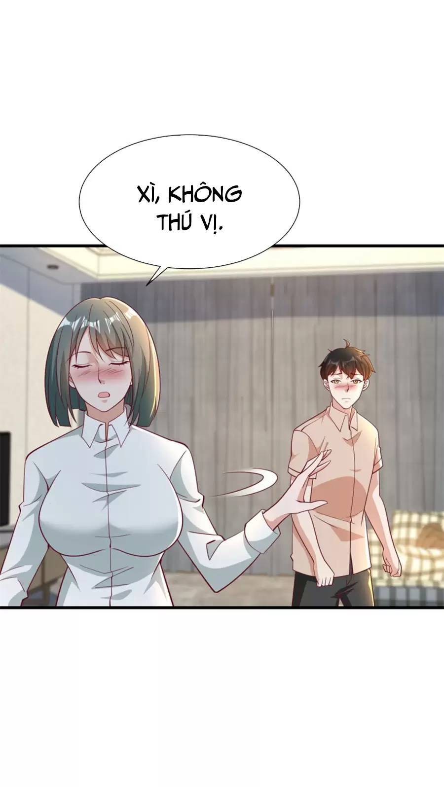 Người Ở Rể Bị Ép Thành Phản Diện Chapter  601 - 34