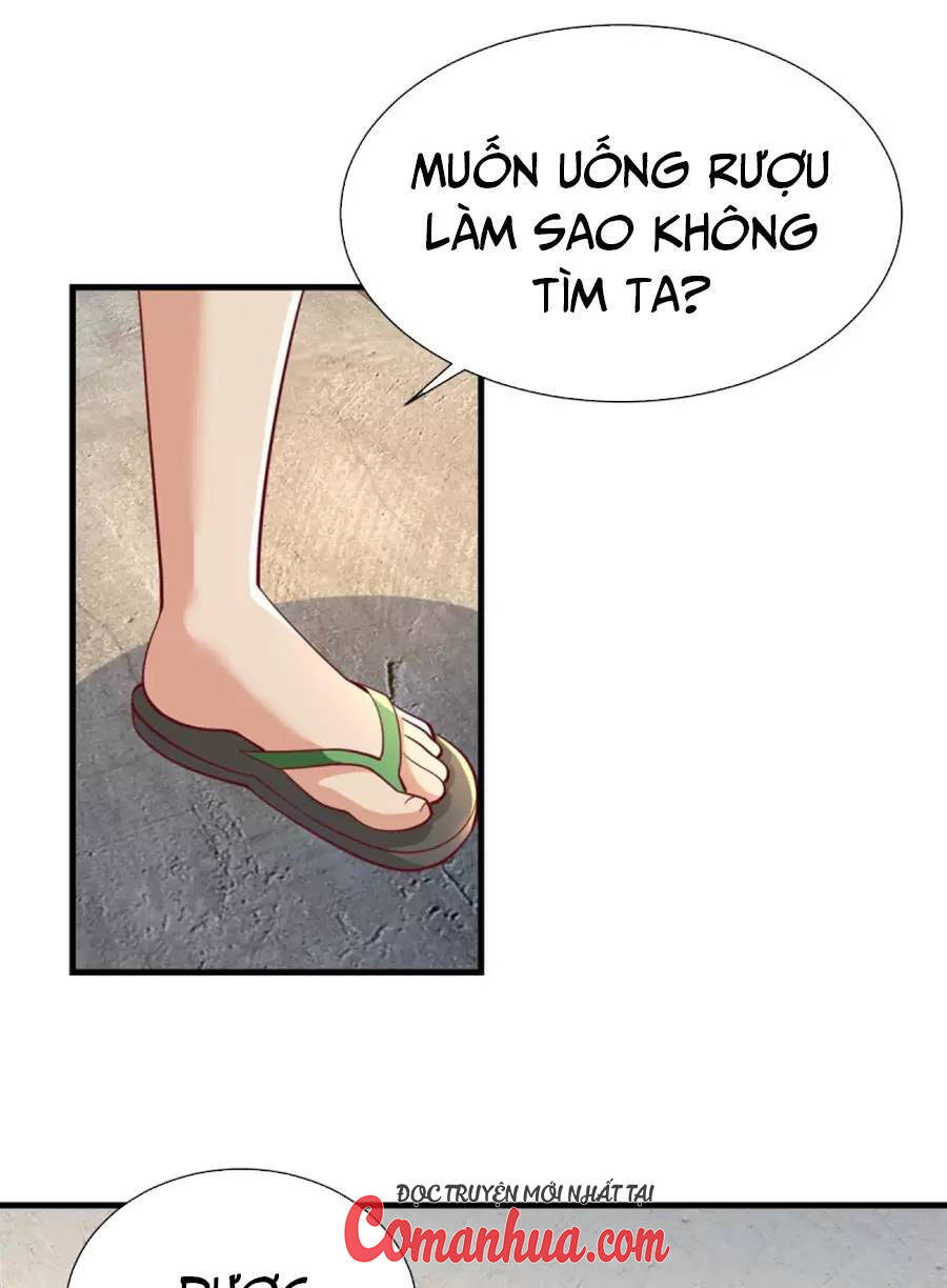 Người Ở Rể Bị Ép Thành Phản Diện Chapter  601 - 35