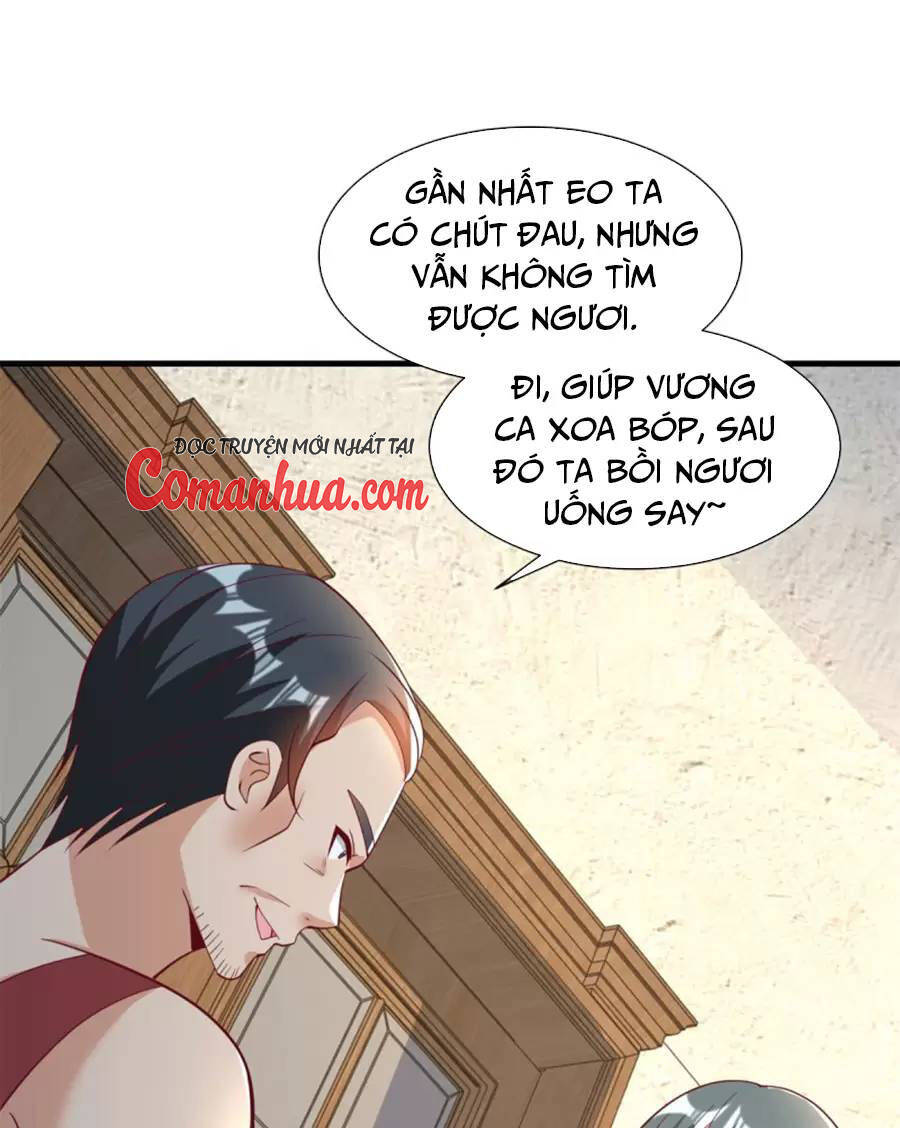 Người Ở Rể Bị Ép Thành Phản Diện Chapter  601 - 40