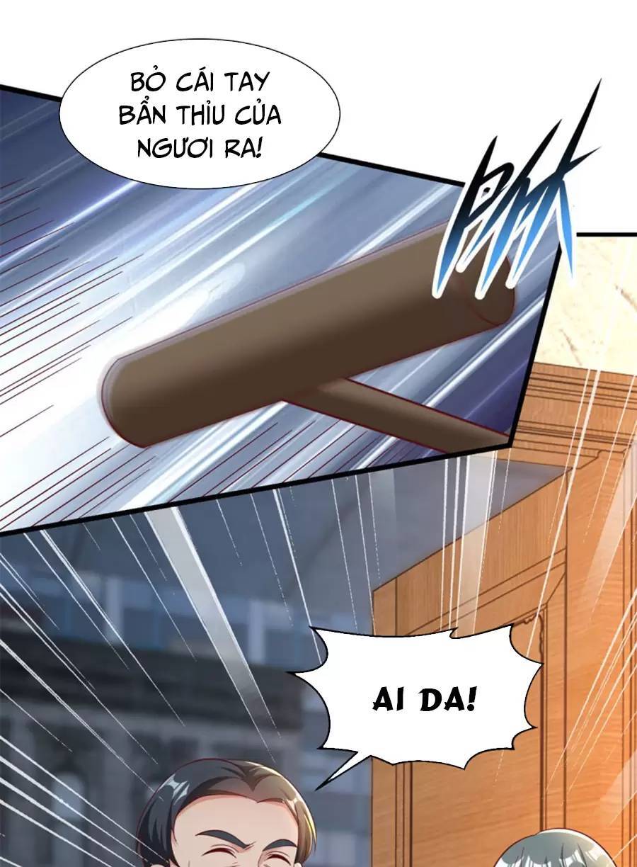 Người Ở Rể Bị Ép Thành Phản Diện Chapter  601 - 48