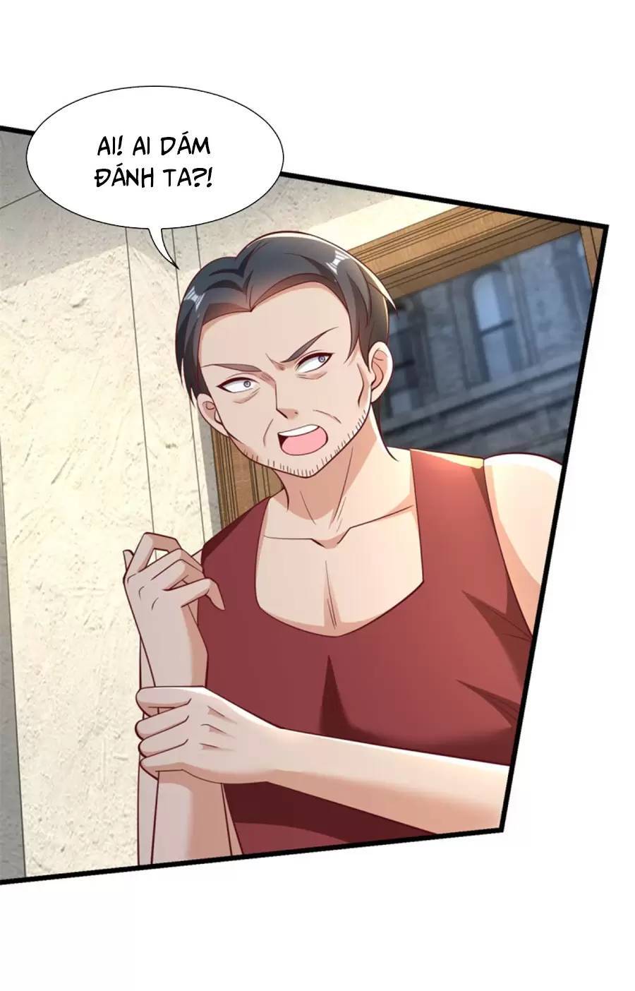 Người Ở Rể Bị Ép Thành Phản Diện Chapter  601 - 50