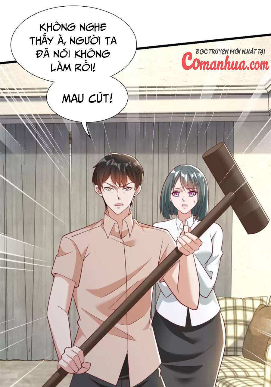 Người Ở Rể Bị Ép Thành Phản Diện Chapter  601 - 51