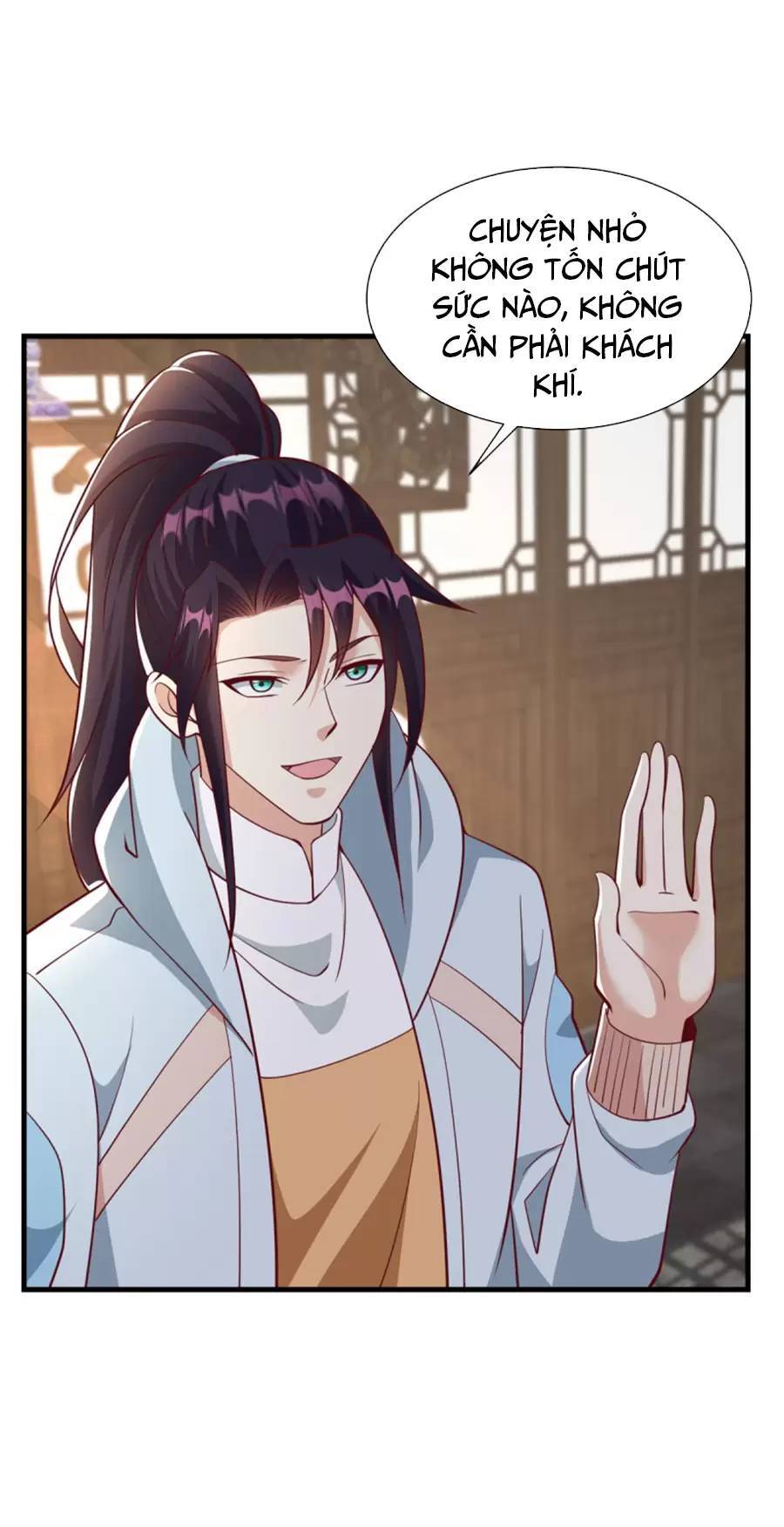 Người Ở Rể Bị Ép Thành Phản Diện Chapter  601 - 8