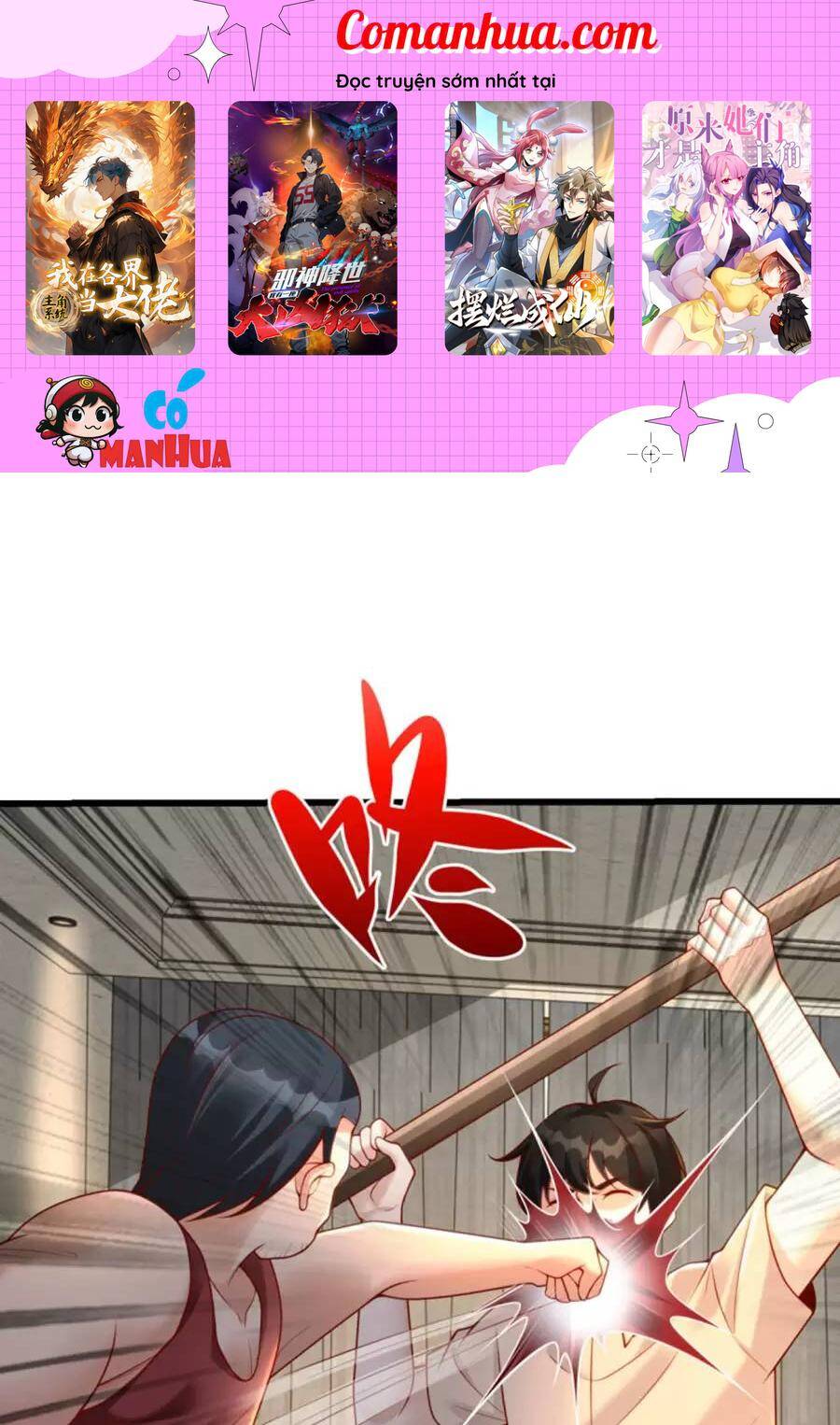 Người Ở Rể Bị Ép Thành Phản Diện Chapter  602 - 2