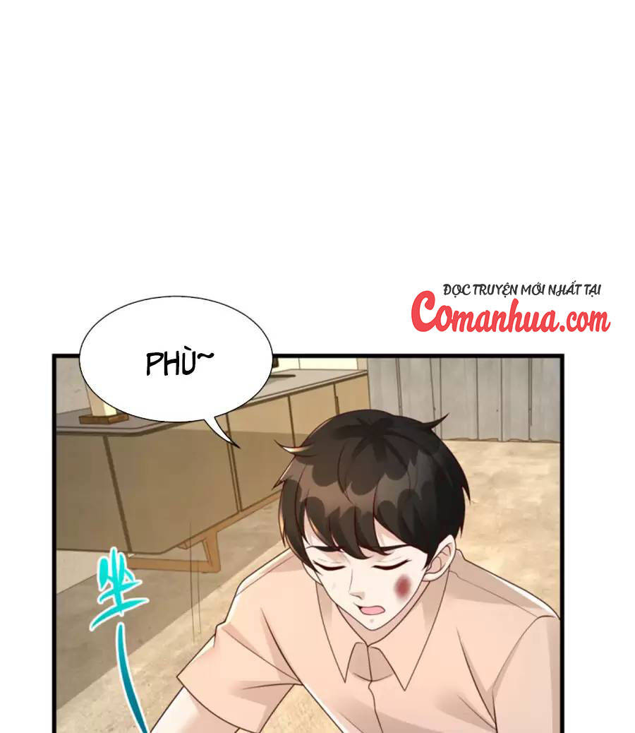 Người Ở Rể Bị Ép Thành Phản Diện Chapter  602 - 27