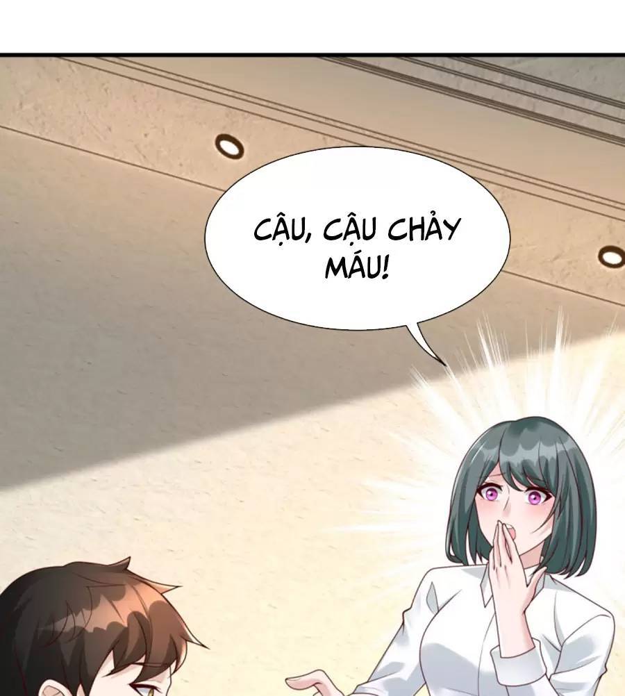 Người Ở Rể Bị Ép Thành Phản Diện Chapter  602 - 29