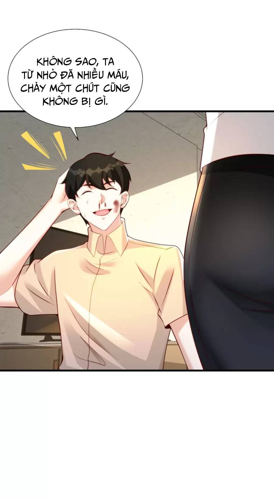 Người Ở Rể Bị Ép Thành Phản Diện Chapter  602 - 31