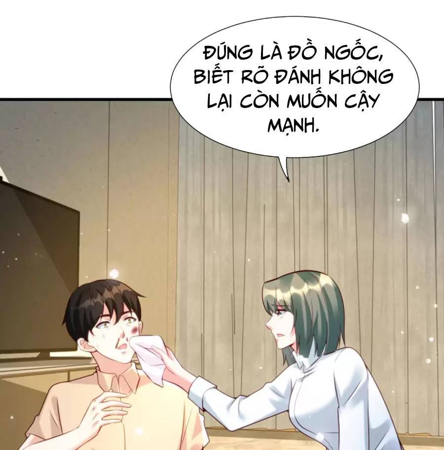 Người Ở Rể Bị Ép Thành Phản Diện Chapter  602 - 32