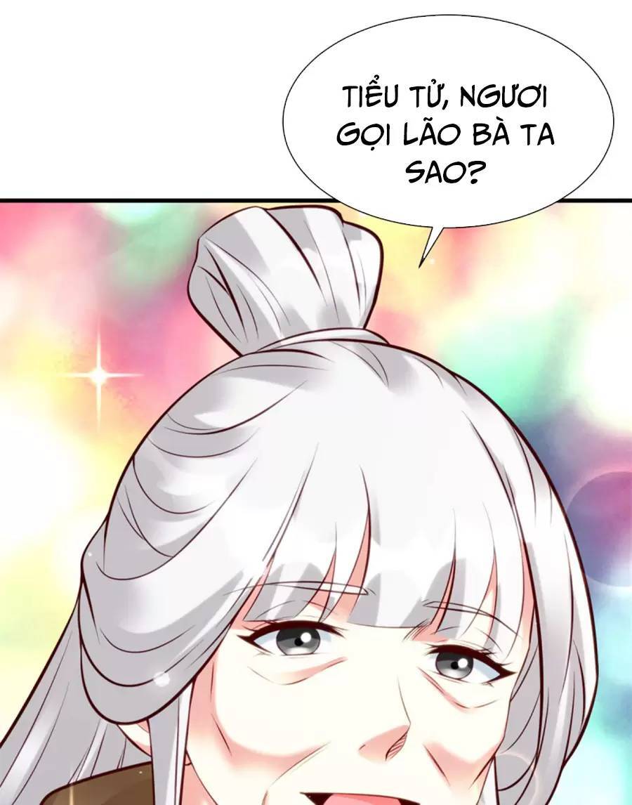 Người Ở Rể Bị Ép Thành Phản Diện Chapter 602 - 53