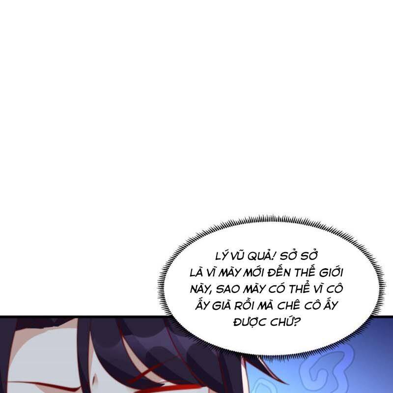 Người Ở Rể Bị Ép Thành Phản Diện Chapter  603 - 16