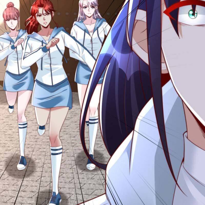 Người Ở Rể Bị Ép Thành Phản Diện Chapter  603 - 21