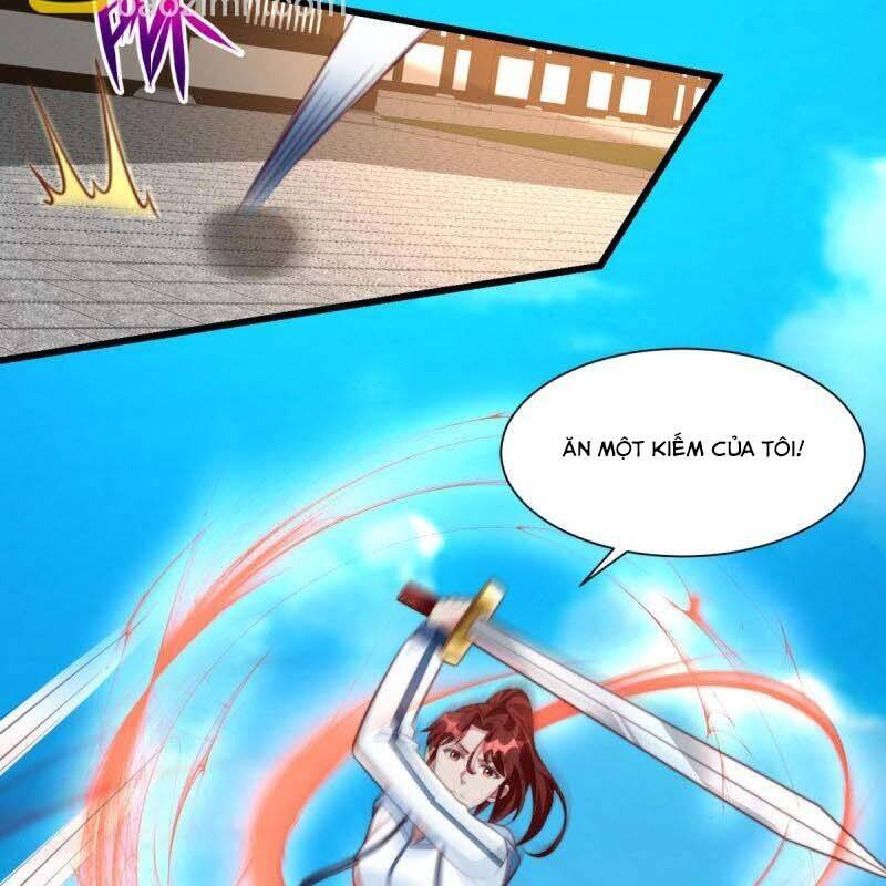 Người Ở Rể Bị Ép Thành Phản Diện Chapter  603 - 28