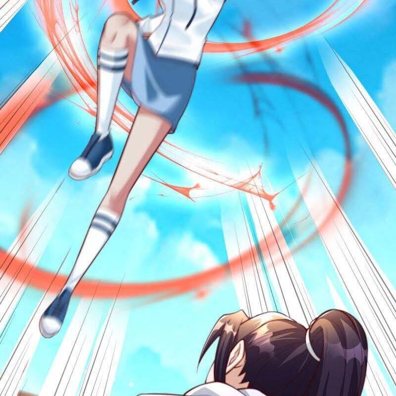 Người Ở Rể Bị Ép Thành Phản Diện Chapter  603 - 29