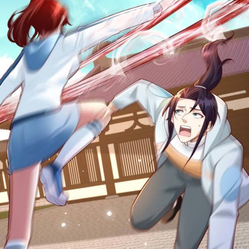 Người Ở Rể Bị Ép Thành Phản Diện Chapter  603 - 32