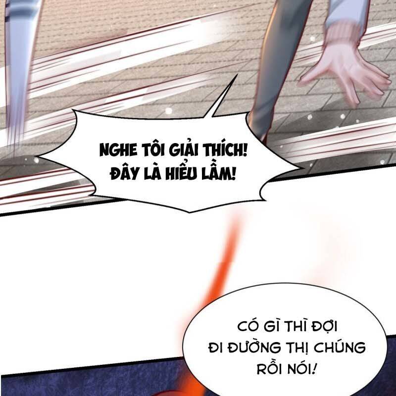 Người Ở Rể Bị Ép Thành Phản Diện Chapter  603 - 33