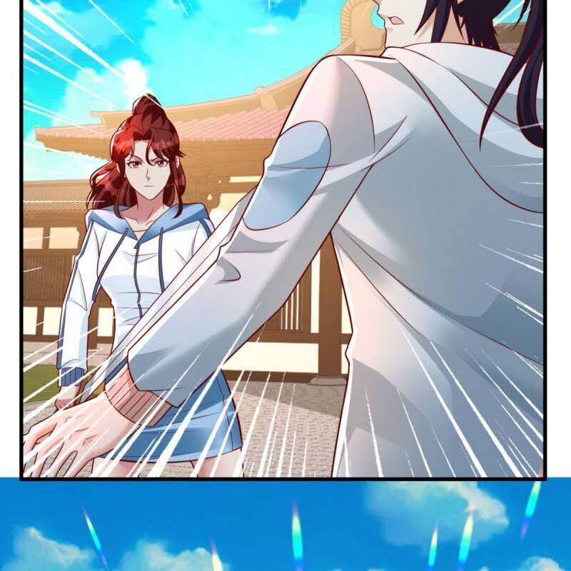 Người Ở Rể Bị Ép Thành Phản Diện Chapter  603 - 40