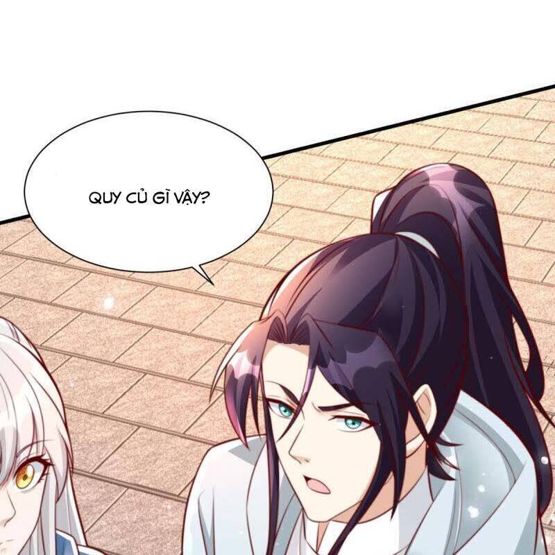 Người Ở Rể Bị Ép Thành Phản Diện Chapter  603 - 59