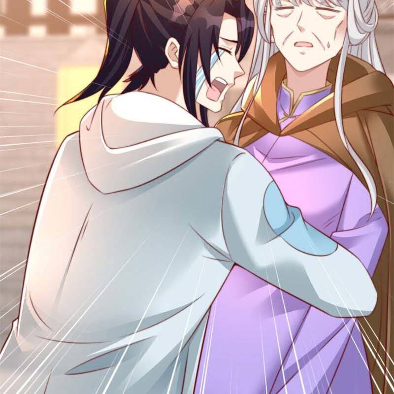 Người Ở Rể Bị Ép Thành Phản Diện Chapter  603 - 7