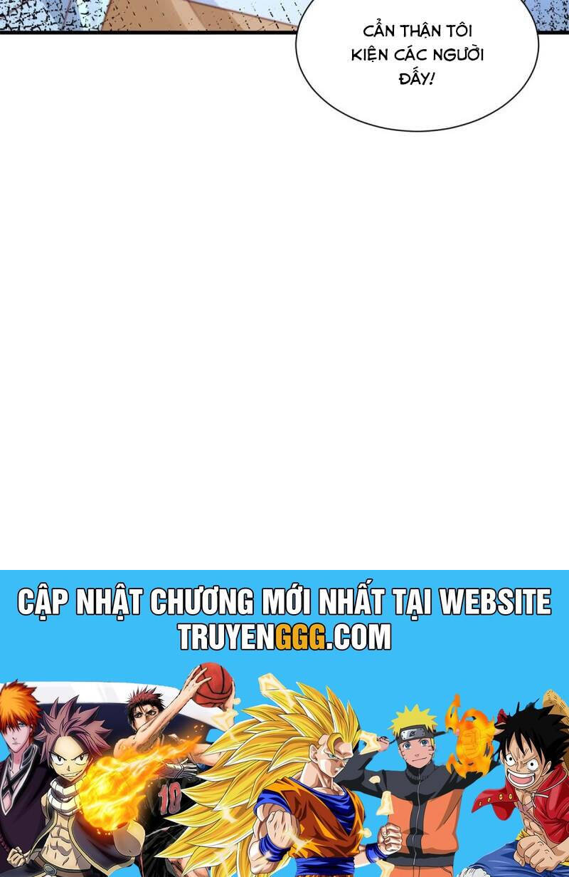 Người Ở Rể Bị Ép Thành Phản Diện Chapter  603 - 66