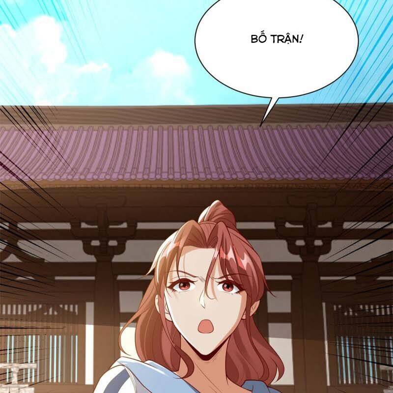 Người Ở Rể Bị Ép Thành Phản Diện Chapter  604 - 16