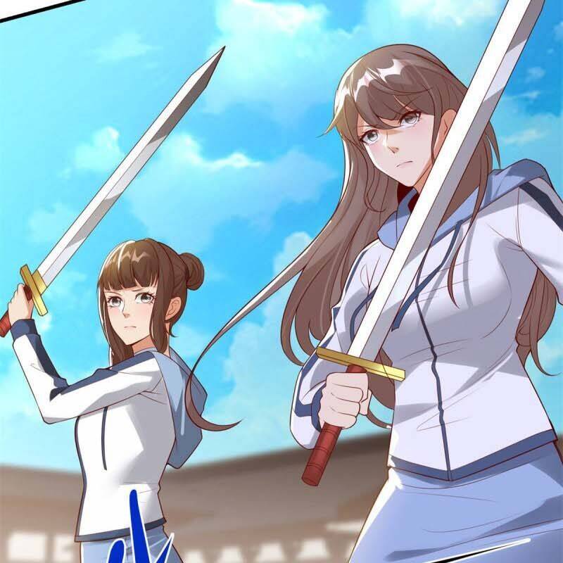 Người Ở Rể Bị Ép Thành Phản Diện Chapter  604 - 20