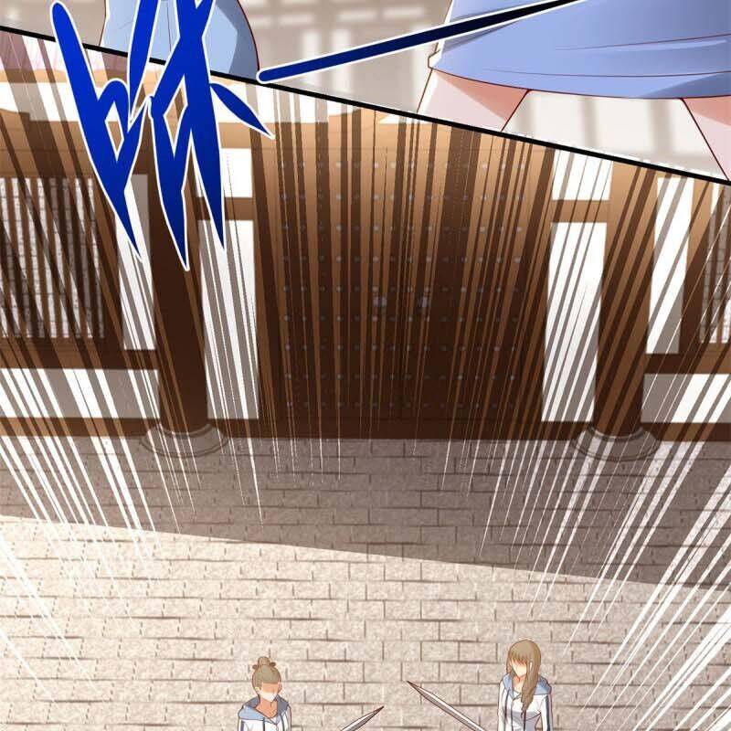 Người Ở Rể Bị Ép Thành Phản Diện Chapter  604 - 21