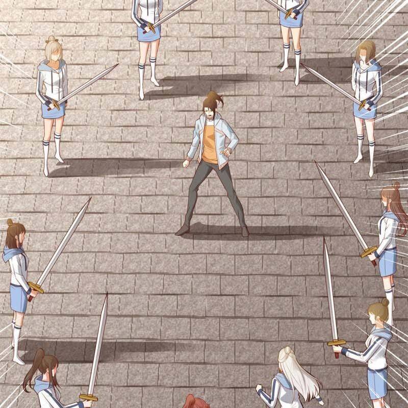 Người Ở Rể Bị Ép Thành Phản Diện Chapter  604 - 22