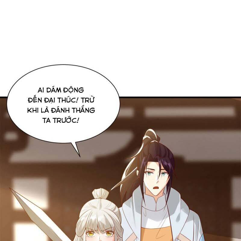 Người Ở Rể Bị Ép Thành Phản Diện Chapter  604 - 25