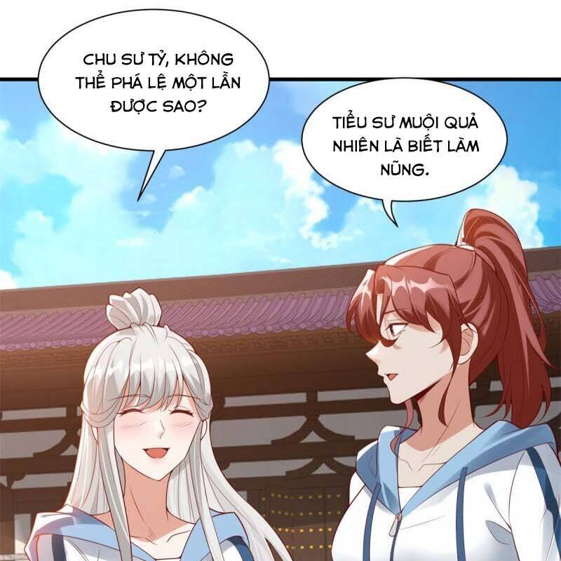 Người Ở Rể Bị Ép Thành Phản Diện Chapter  604 - 4