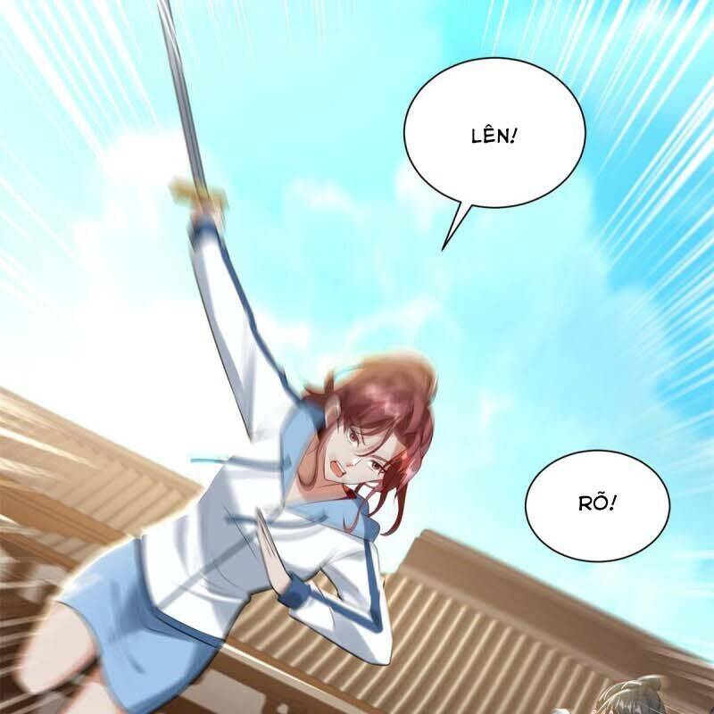 Người Ở Rể Bị Ép Thành Phản Diện Chapter  604 - 32