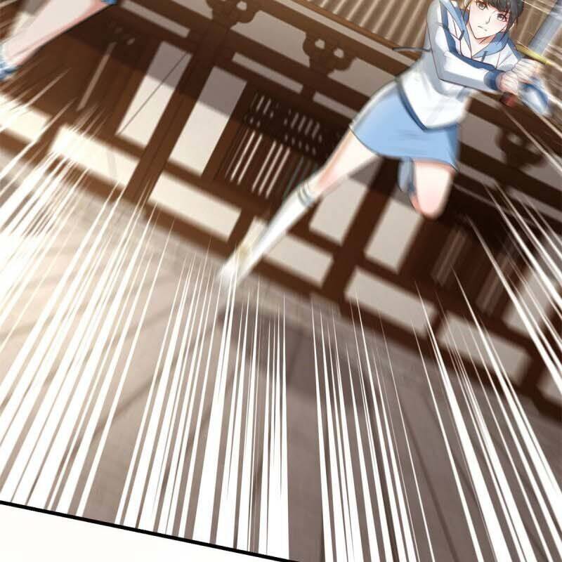 Người Ở Rể Bị Ép Thành Phản Diện Chapter  604 - 33