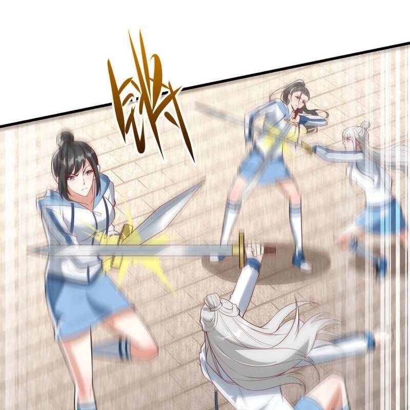 Người Ở Rể Bị Ép Thành Phản Diện Chapter  604 - 37