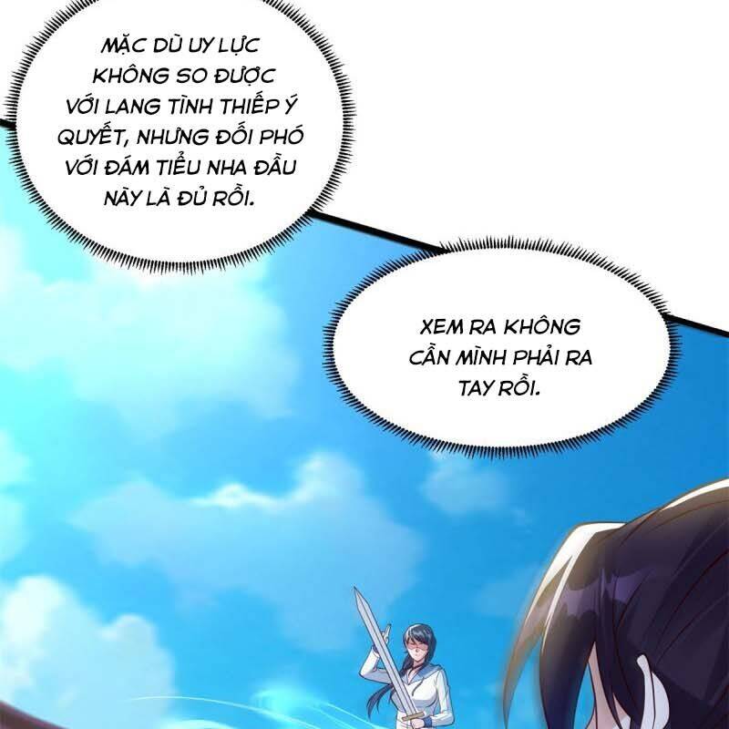 Người Ở Rể Bị Ép Thành Phản Diện Chapter  604 - 42