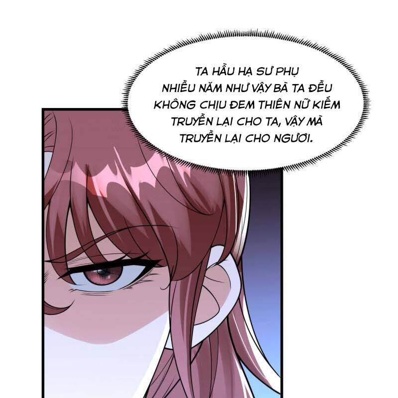 Người Ở Rể Bị Ép Thành Phản Diện Chapter  604 - 50