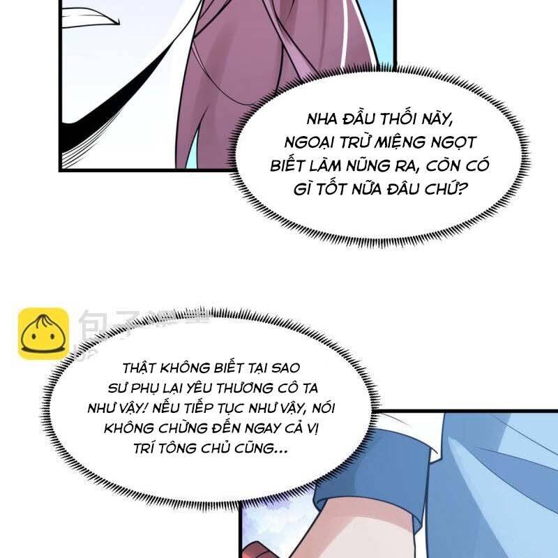 Người Ở Rể Bị Ép Thành Phản Diện Chapter  604 - 51