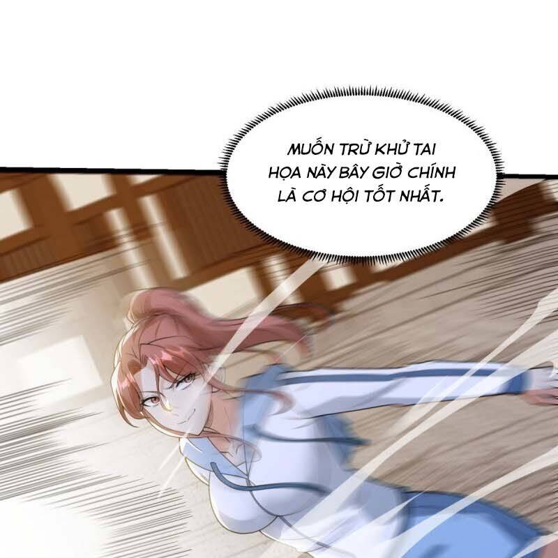 Người Ở Rể Bị Ép Thành Phản Diện Chapter  604 - 59