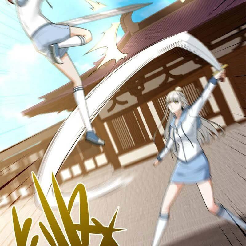 Người Ở Rể Bị Ép Thành Phản Diện Chapter  604 - 67