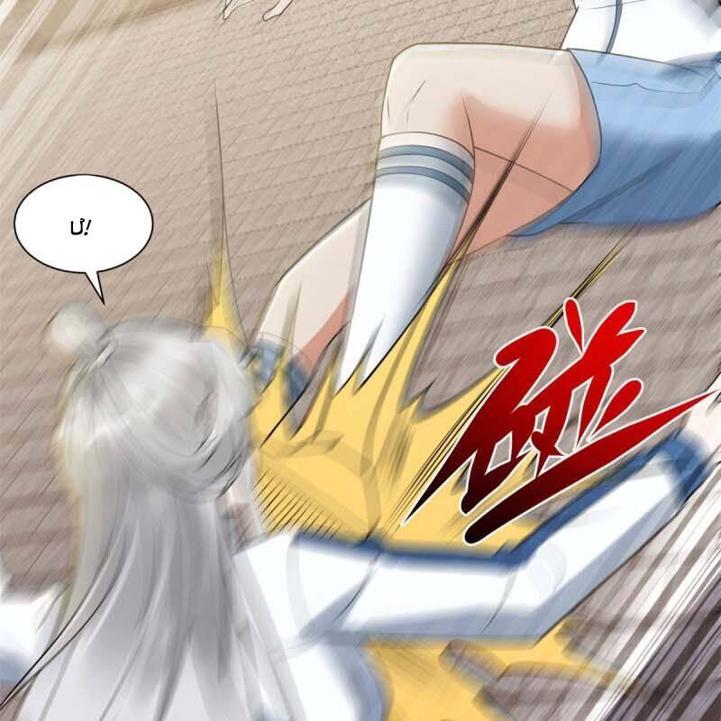 Người Ở Rể Bị Ép Thành Phản Diện Chapter  604 - 74