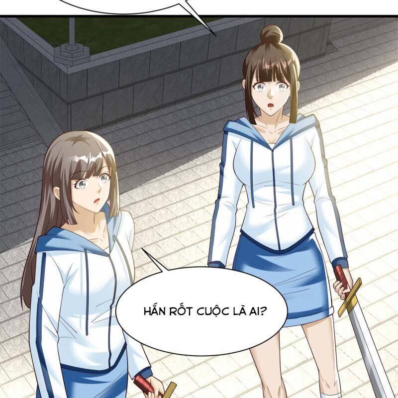 Người Ở Rể Bị Ép Thành Phản Diện Chapter  605 - 16