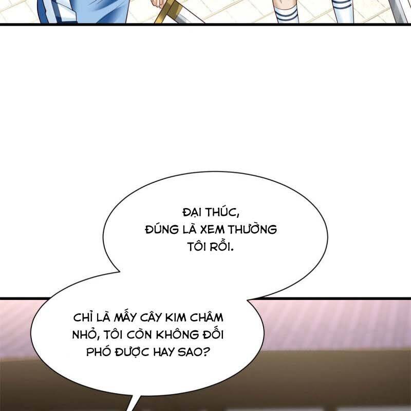 Người Ở Rể Bị Ép Thành Phản Diện Chapter  605 - 17