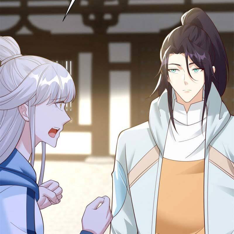 Người Ở Rể Bị Ép Thành Phản Diện Chapter  605 - 18