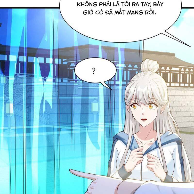 Người Ở Rể Bị Ép Thành Phản Diện Chapter  605 - 20