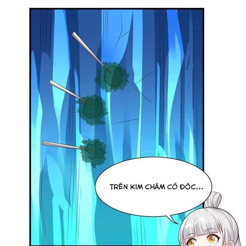 Người Ở Rể Bị Ép Thành Phản Diện Chapter  605 - 22