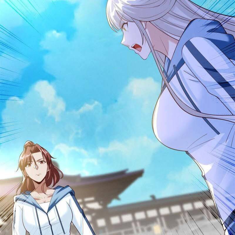 Người Ở Rể Bị Ép Thành Phản Diện Chapter  605 - 25